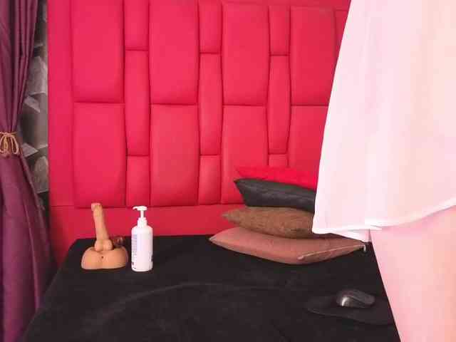 marladaze webcam