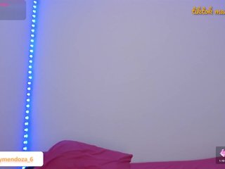 MaddyMendozax Porn Show