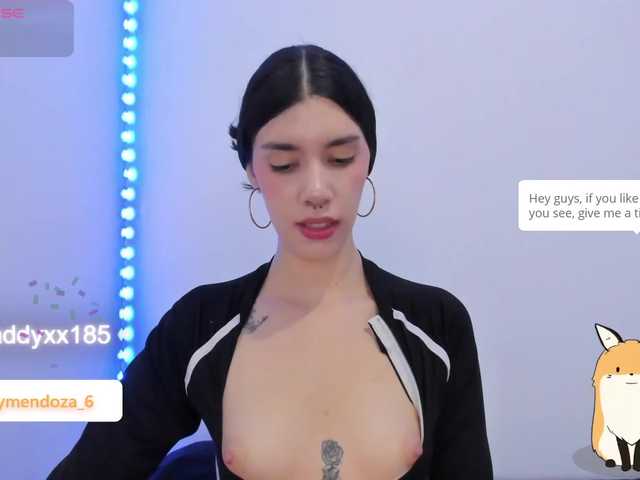 MaddyMendozax