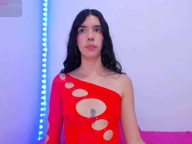 MaddyMendozax live cam on BongaCams