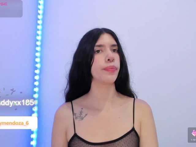 MaddyMendozax