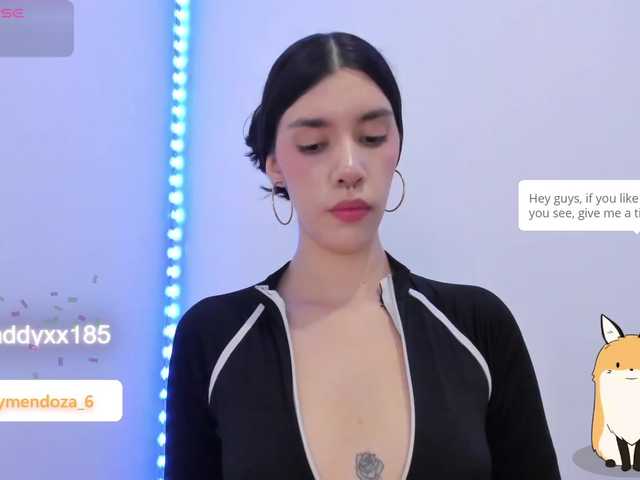 MaddyMendozax