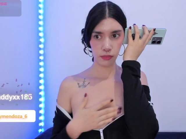 MaddyMendozax