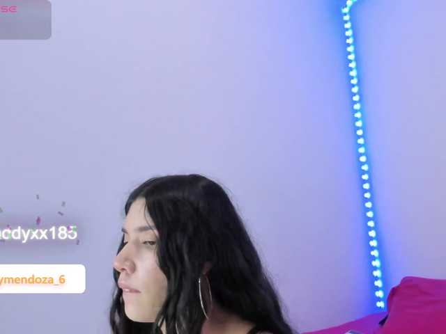 MaddyMendozax