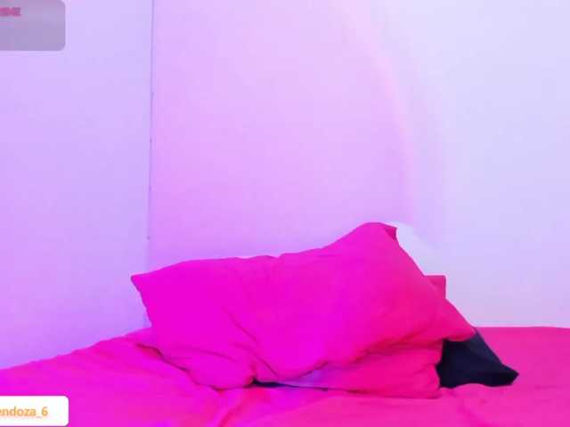 MaddyMendozax, en vivo ahora en BongaCams