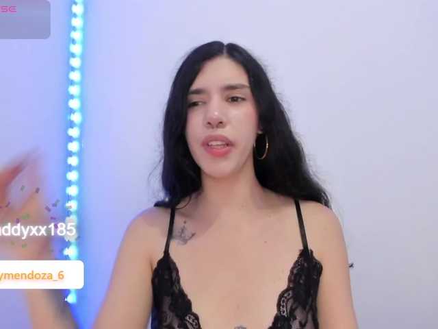 MaddyMendozax