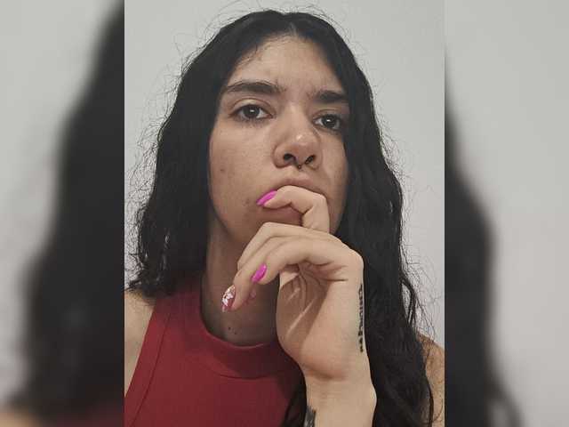 MaddyMendozax Live Cam and Statistics on UnifiedCams