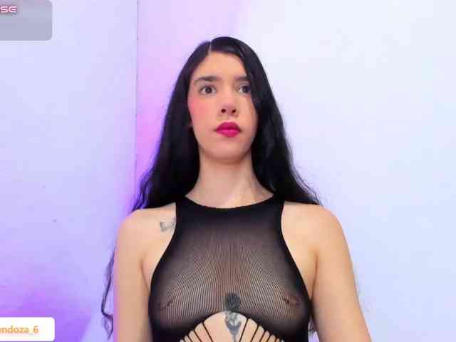 MaddyMendozax