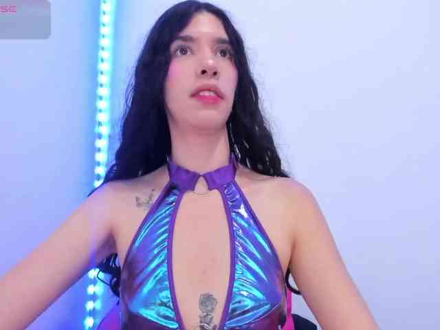 MaddyMendozax webcam