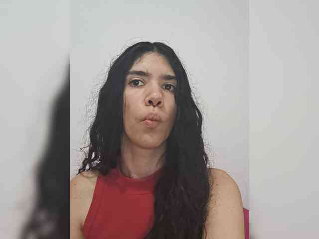 MaddyMendozax webcam