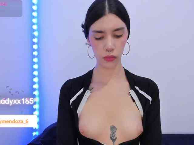 MaddyMendozax