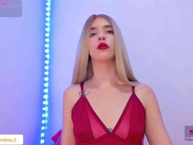 MaddyMendozax