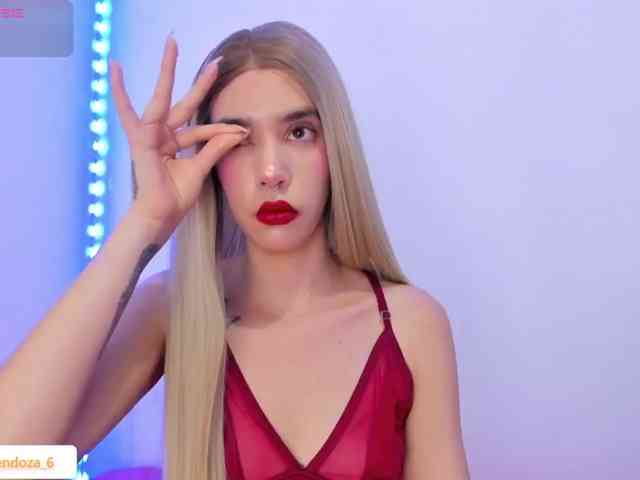 MaddyMendozax