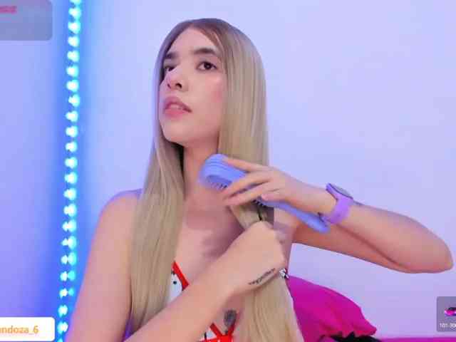MaddyMendozax