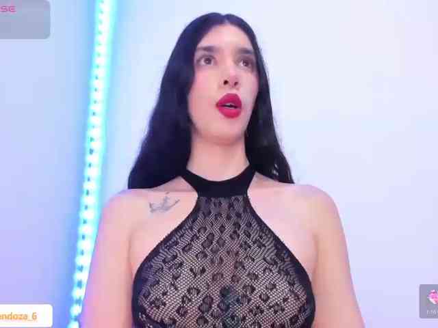 MaddyMendozax