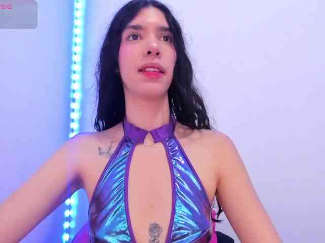 MaddyMendozax webcam