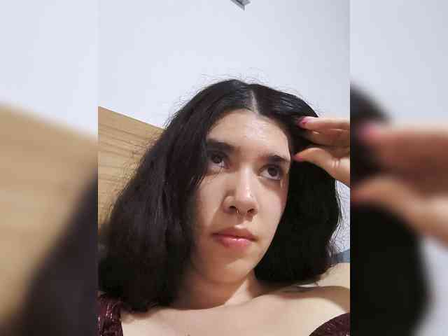 MaddyMendozax webcam