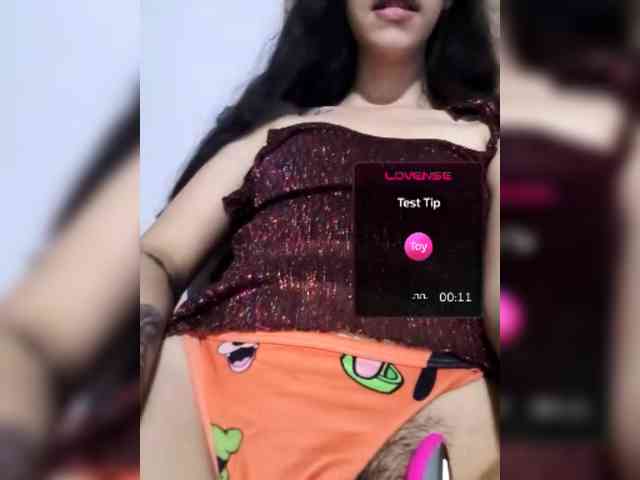 MaddyMendozax webcam