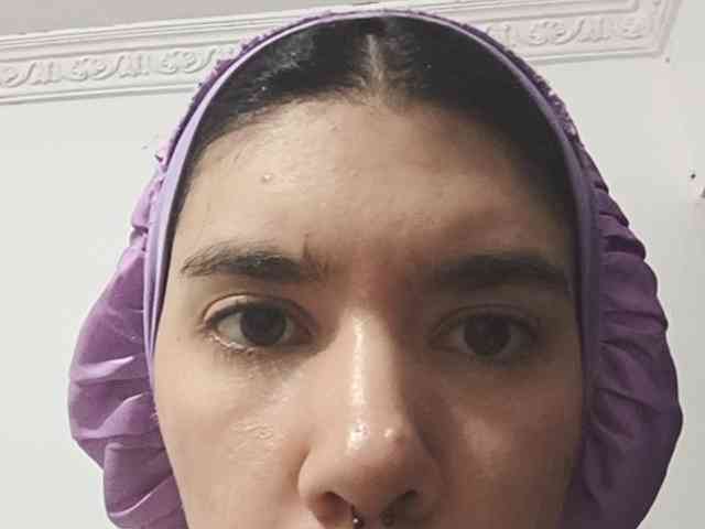 MaddyMendozax webcam