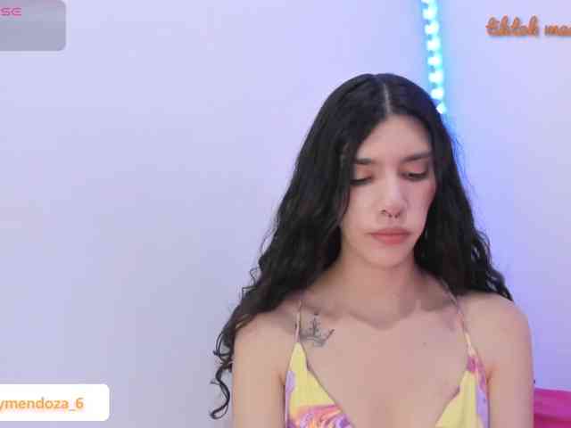 MaddyMendozax