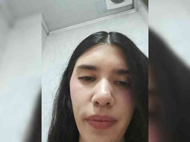 MaddyMendozax webcam