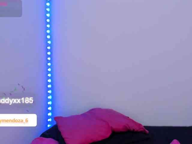 MaddyMendozax