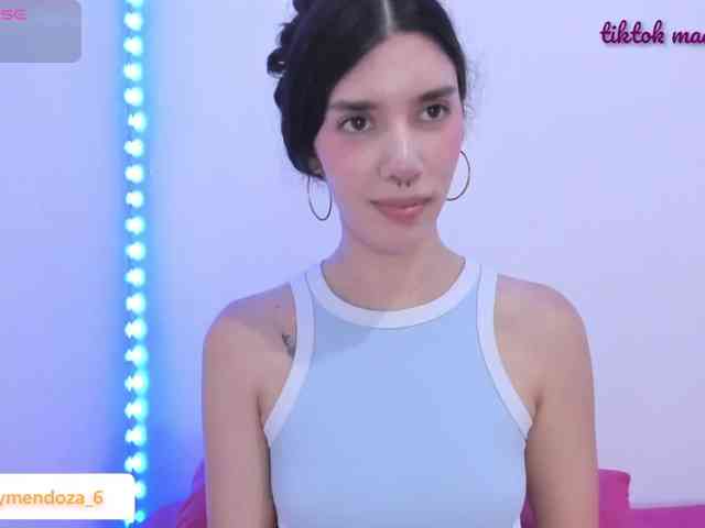 MaddyMendozax