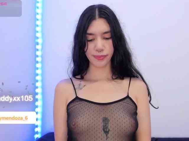 MaddyMendozax
