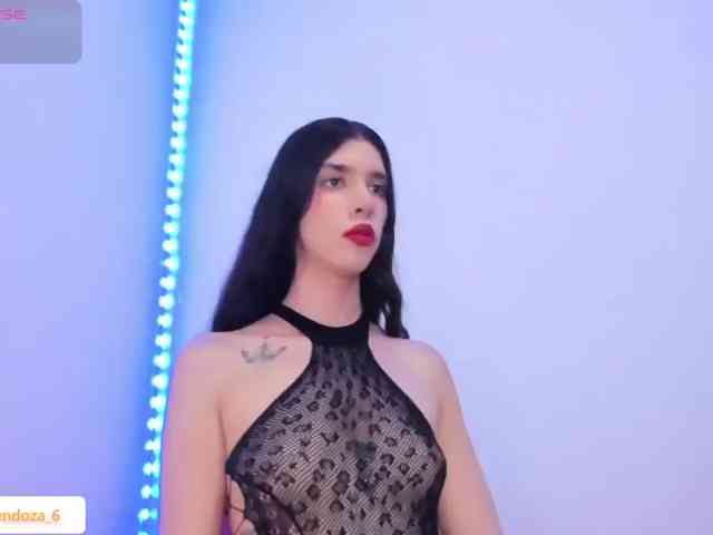 MaddyMendozax