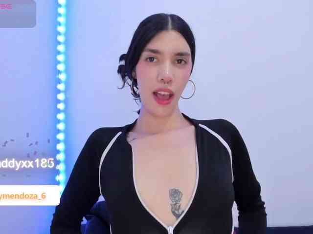 MaddyMendozax