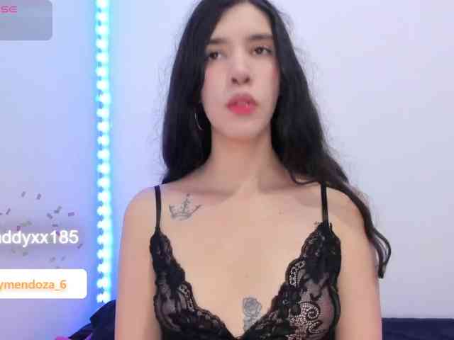 MaddyMendozax