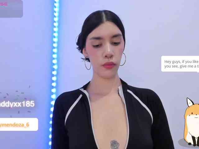 MaddyMendozax