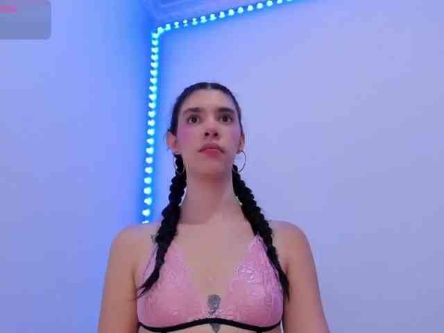maddymendozax's live room