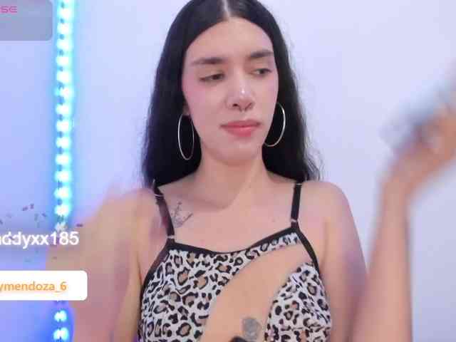 MaddyMendozax
