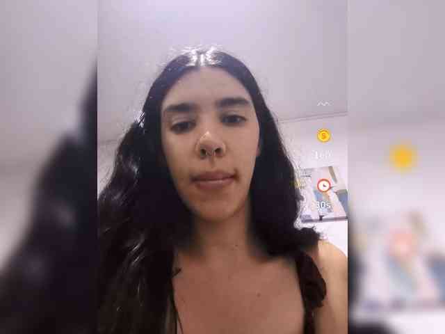 MaddyMendozax webcam