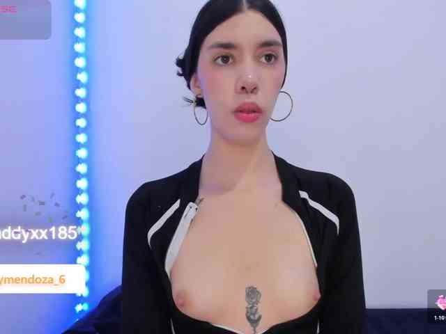MaddyMendozax