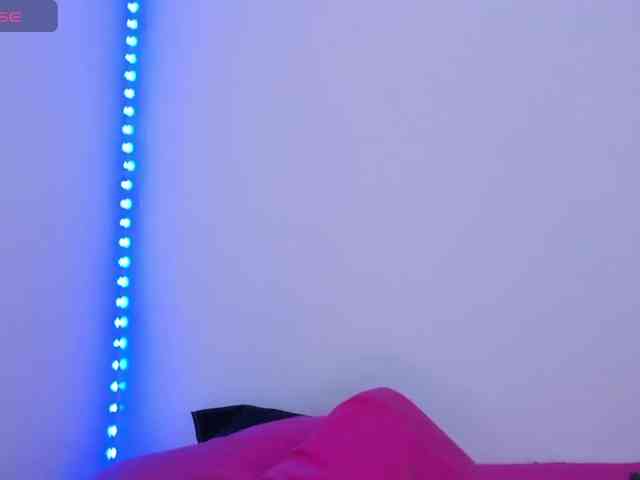 MaddyMendozax webcam
