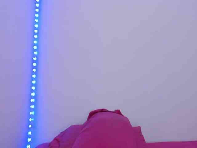 MaddyMendozax webcam