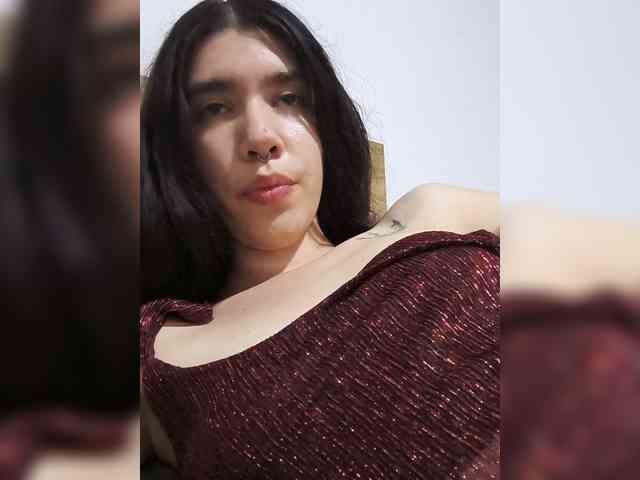 MaddyMendozax webcam