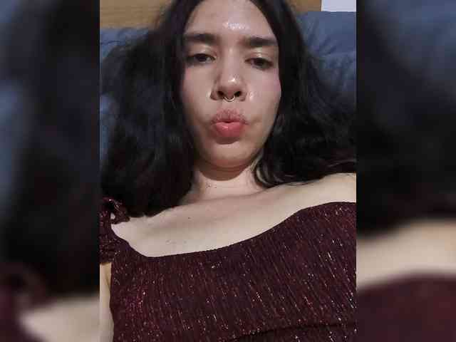 MaddyMendozax webcam