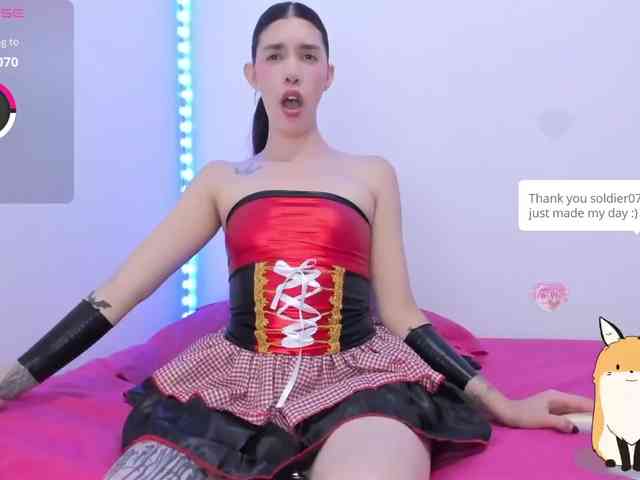 MaddyMendozax
