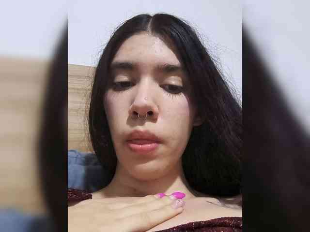 MaddyMendozax webcam
