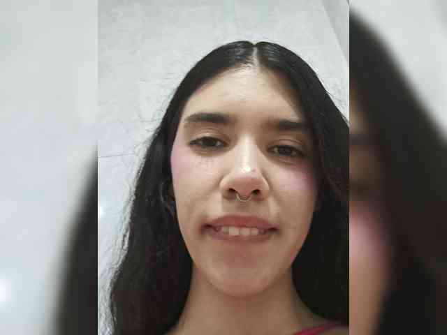 MaddyMendozax webcam