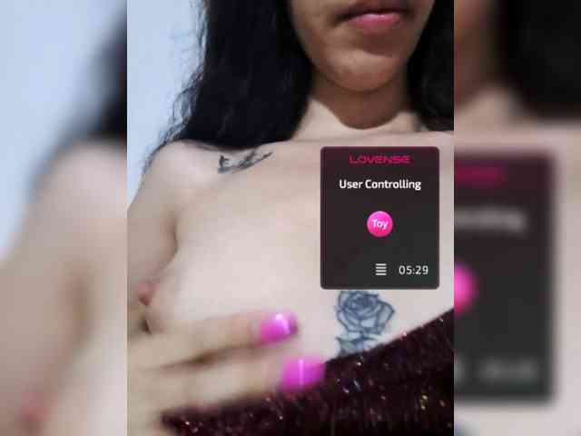 MaddyMendozax webcam