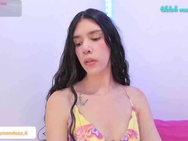 MaddyMendozax MaddyMendozax