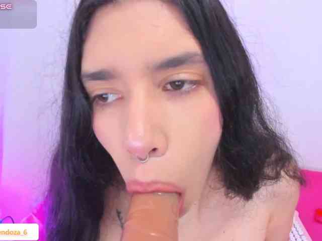 MaddyMendozax