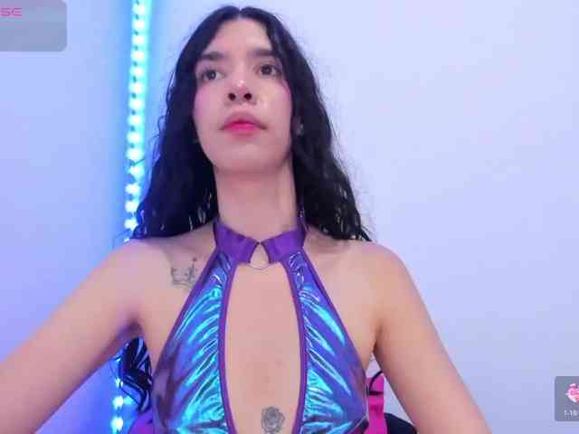 MaddyMendozax webcam