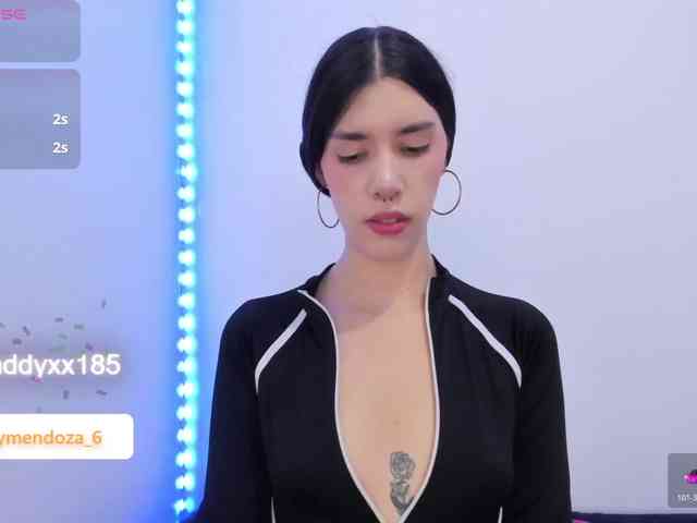 MaddyMendozax