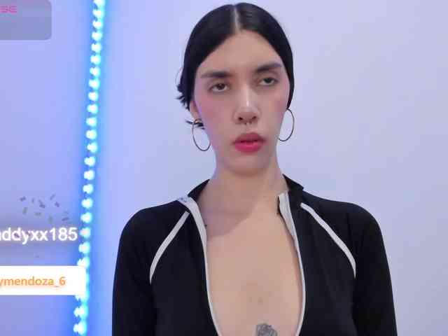 MaddyMendozax