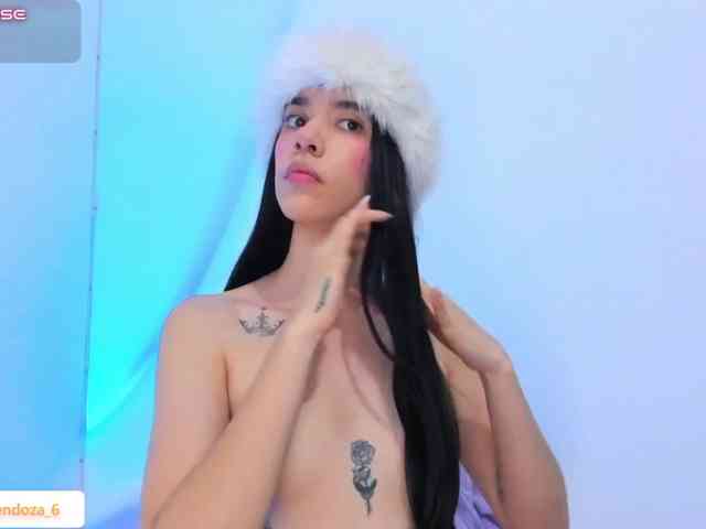MaddyMendozax